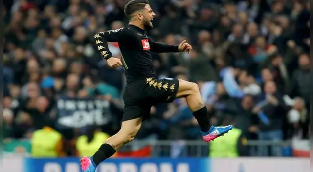 Un paso Real: Madrid venció 3-1 a Napoli y queda con ventaja para sellar avance en la Champions League