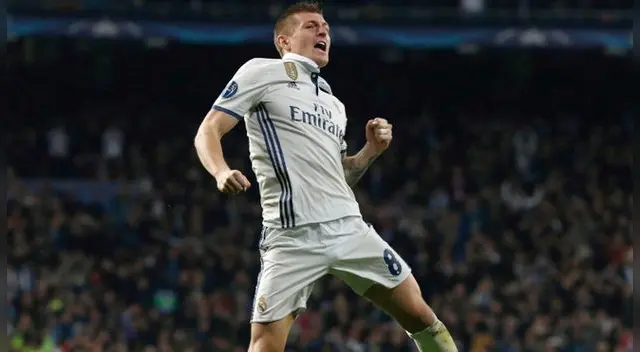 Un paso Real: Madrid venció 3-1 a Napoli y queda con ventaja para sellar avance en la Champions League