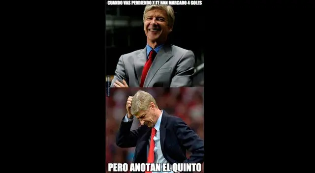 Divertidos memes del partido entre Bayern Munich y Arsenal, por octavos de final de la Champions League. Divertidos memes del partido entre Bayern Munich y Arsenal, por octavos de final de la Champions League.