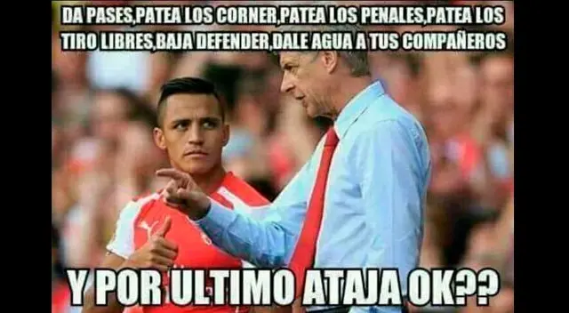 Divertidos memes del partido entre Bayern Munich y Arsenal, por octavos de final de la Champions League. Divertidos memes del partido entre Bayern Munich y Arsenal, por octavos de final de la Champions League.