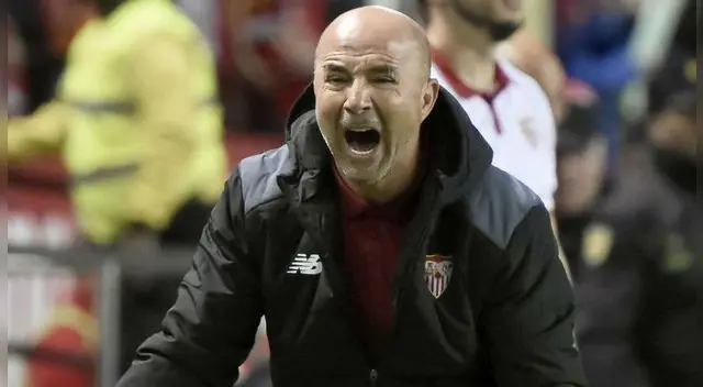 ¿Jorge Sampaoli es el técnico ideal para reemplazar a Luis Enrique? ¿Jorge Sampaoli es el técnico ideal para reemplazar a Luis Enrique?