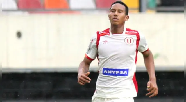 Universitario: Adan Balbín reemplazará Juan Vargas en el partido ante UTC. Universitario: Adan Balbín reemplazará Juan Vargas en el partido ante UTC.