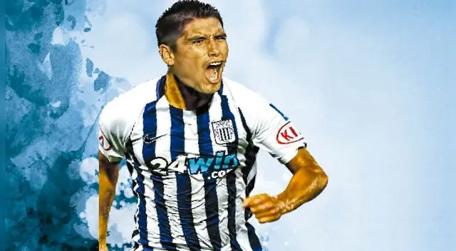 Alianza Lima: Irven Ávila suena como posible refuerzo ante lesión de Lionard Pajoy.