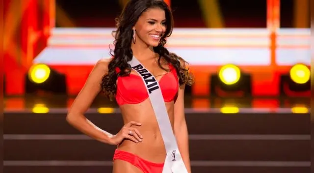 Jakelyne Oliveira. Difusión.