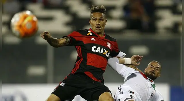 Paolo Guerrero: Flamengo elevará su cláusura de rescisión a 30 millones de dólares. Paolo Guerrero: Flamengo elevará su cláusura de rescisión a 30 millones de dólares.