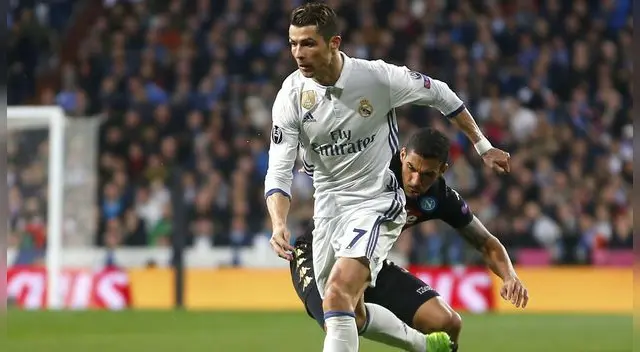 Cristiano Ronaldo ya no vive del gol y ahora juega para el equipo. Cristiano Ronaldo ya no vive del gol y ahora juega para el equipo.