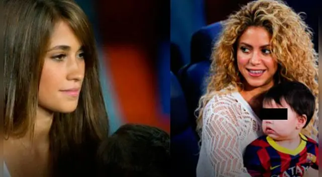 Ahora, Lionel Messi y Gerard Piqué relacionados en un lío de faldas. Ahora, Lionel Messi y Gerard Piqué relacionados en un lío de faldas.