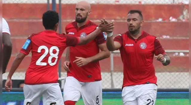 Juan Aurich vs. Comerciantes Unidos EN VIVO ONLINE: partido por el Torneo de verano.