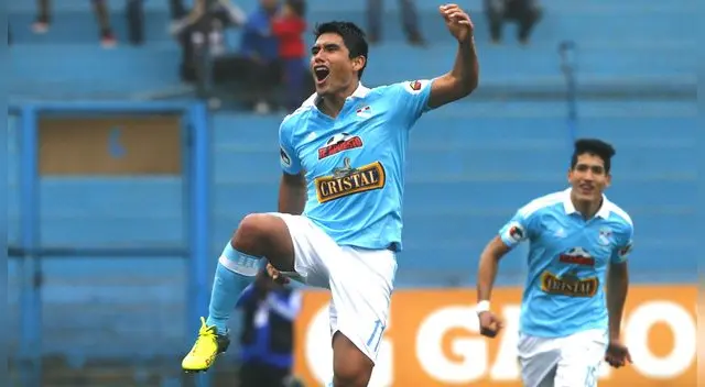 Alianza Lima: Irven Ávila no descartó fichar por los blanquiazules. Alianza Lima: Irven Ávila no descartó fichar por los blanquiazules.