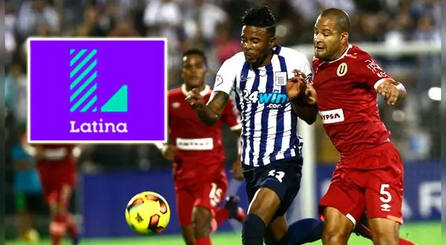 Descentralizado 2017 será transmitido en señal abierta por Latina Descentralizado 2017 será transmitido en señal abierta por Latina