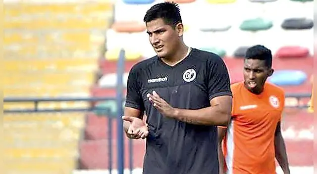 Deportivo Municipal: Diego Mayora jura tener la clave para tumbarse a Alianza Lima. Deportivo Municipal: Diego Mayora jura tener la clave para tumbarse a Alianza Lima.