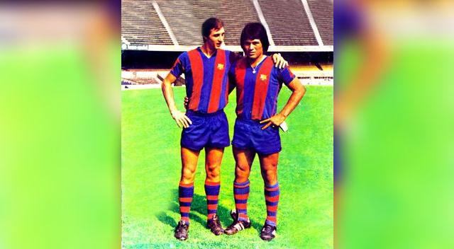 a 43 años de la goleada del barza en el bernabéu. a 43 años de la goleada del barza en el bernabéu.