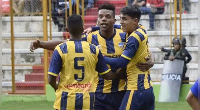 Spor Rosario venció 1-0 a Alianza Atlético y es líder del Grupo A del Torneo de Verano