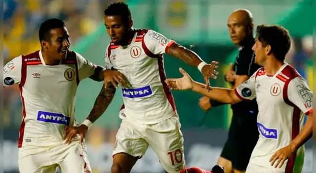 Universitario de Deportes vive su momento más crítico de lo que va del año Universitario de Deportes vive su momento más crítico de lo que va del año