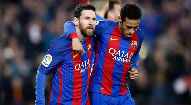 Barcelona venció 2-1 al Leganes, por la fecha 23 de la Liga Santander.