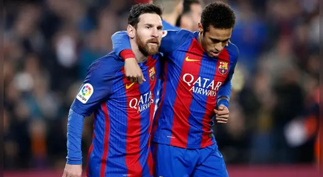 Barcelona derrotó a las justas al Leganés con soberbia actuación de la Liga Santander.