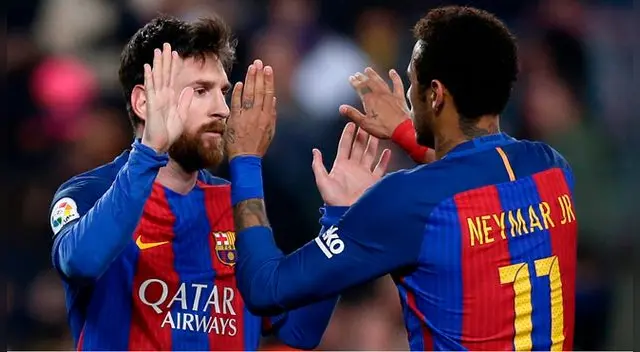 Barcelona derrotó a las justas al Leganés con soberbia actuación de la Liga Santander.