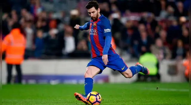 Barcelona derrotó a las justas al Leganés con soberbia actuación de la Liga Santander.