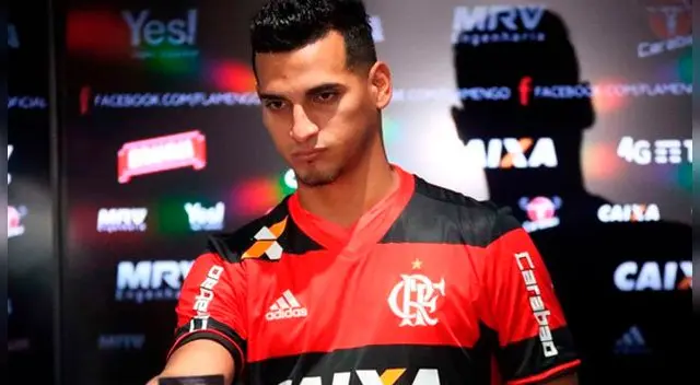 Miguel Trauco es el jugador de moda en Brasil junto a Paolo Guerrero por colosales actuaciones.