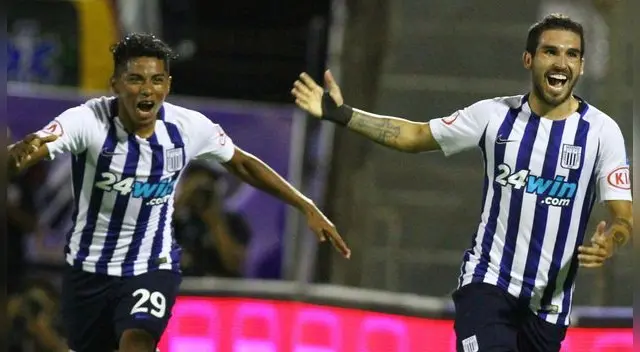 Alianza Lima enfrentará a Comerciantes Unidos con el mismo equipo que empató con Municipal.