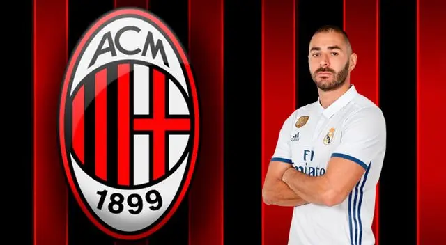 Karim Benzema cumpliría su última temporada en el Real Madrid. Karim Benzema cumpliría su última temporada en el Real Madrid.
