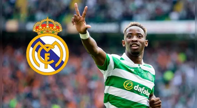 Moussa Dembélé es seguido de cerca por varios gigantes de Europa, entre ellos el Real Madrid. 
