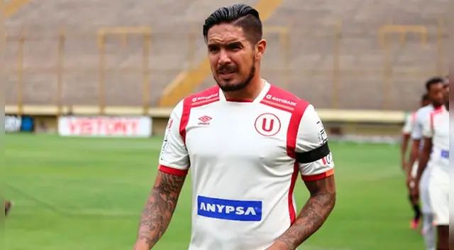 Juan Manuel Vargas demandará al programa "Amor Amor Amor".