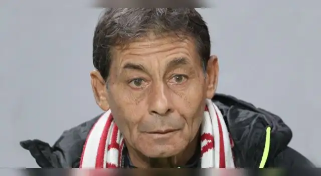 Universitario: Roberto Chale necesita el apoyo de todos