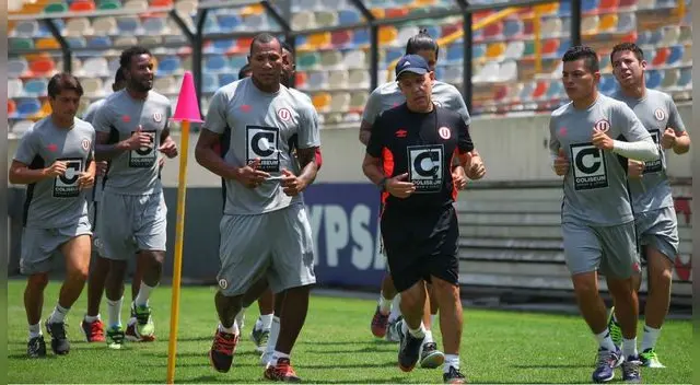 Universitario: los cambios confirmados para enfrentar a Real Garcilaso
