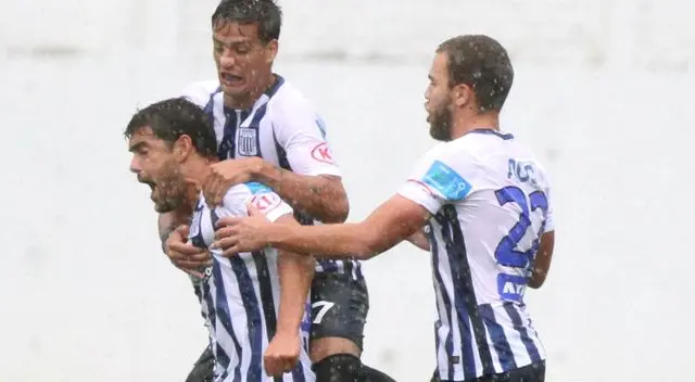 Alianza Lima: Luis Aguiar ya suma tres goles en el Torneo de Verano y va por más Alianza Lima: Luis Aguiar ya suma tres goles en el Torneo de Verano y va por más