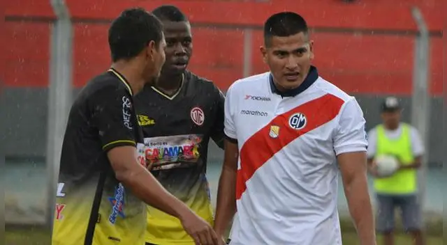 Deportivo Municipal cayó 1-0 ante UTC por el Torneo de Verano 2017