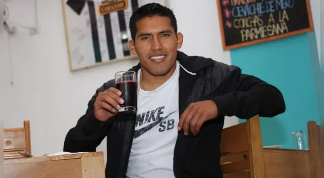 Líbero