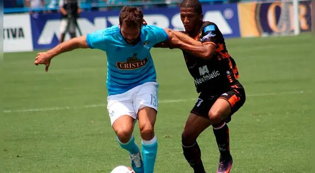 Sporting Cristal vs. Ayacucho FC EN VIVO ONLINE GOL PERÚ: rimenses golean 4-0 por el Torneo de Verano 2017