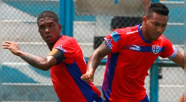 Unión Comercio logró su primera victoria goleando a Cantolao