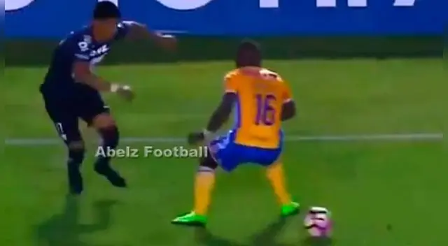 Luis Advíncula fue titular en el partido entre Tigres y Pumas, por la Concachampions. Luis Advíncula fue titular en el partido entre Tigres y Pumas, por la Concachampions.