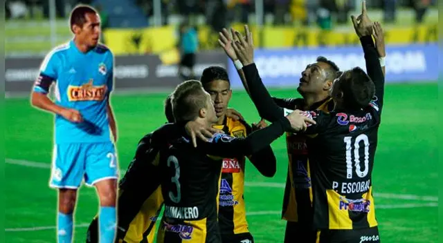 The Strongest aplastó 5-0 al Unión Española y jugará en el grupo de Sporting Cristal en la Copa Libertadores The Strongest aplastó 5-0 al Unión Española y jugará en el grupo de Sporting Cristal en la Copa Libertadores