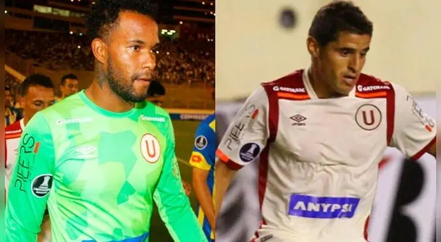 ¿Serán llamados Corzo y Cáceda a la ‘Bicolor’? Nolberto Solano responde ¿Serán llamados Corzo y Cáceda a la ‘Bicolor’? Nolberto Solano responde