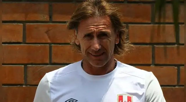 Selección Peruana: el viaje Ricardo Gareca a Europa sigue generando polémica