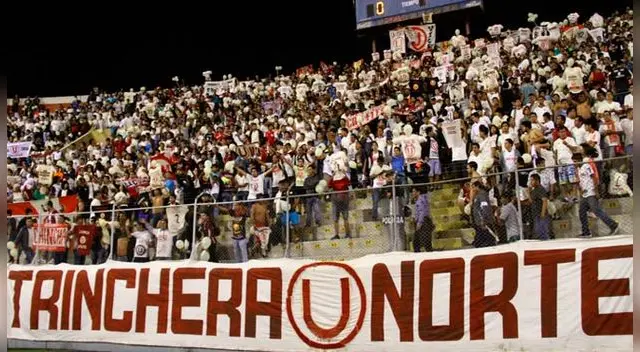 Con una nueva estretegia de marketing, Universitario de Deportes planea captar a más de 50 mil socios, quienes pagarían una cuota muy módica para ayudar al club. Con una nueva estretegia de marketing, Universitario de Deportes planea captar a más de 50 mil socios, quienes pagarían una cuota muy módica para ayudar al club.