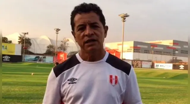 Selección Sub-17 debuta este viernes ante Brasil en el Sudamericano de la categoría en Chile