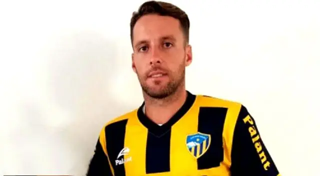 Universitario fichará a Pablo Lavandeira en lugar de Alberto Quintero
