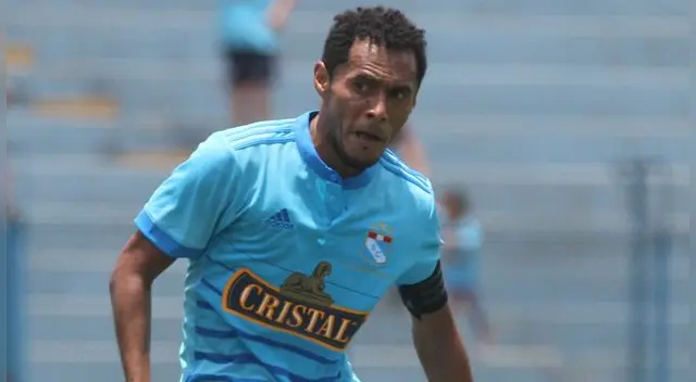 Sporting Cristal: dos cambios en el equipo titular para enfrentar a Sport Rosario. Sporting Cristal: dos cambios en el equipo titular para enfrentar a Sport Rosario.
