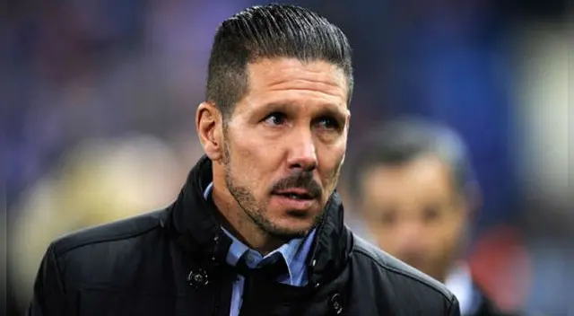 Atlético de Madrid: Diego Simeone asegura tener la fórmula para tumbarse al Barcelona Atlético de Madrid: Diego Simeone asegura tener la fórmula para tumbarse al Barcelona