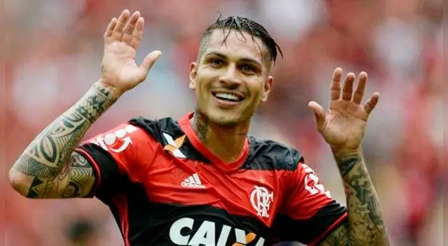 Flamengo venció 1-0 al Vasco da Gama, en el Torneo Carioca.