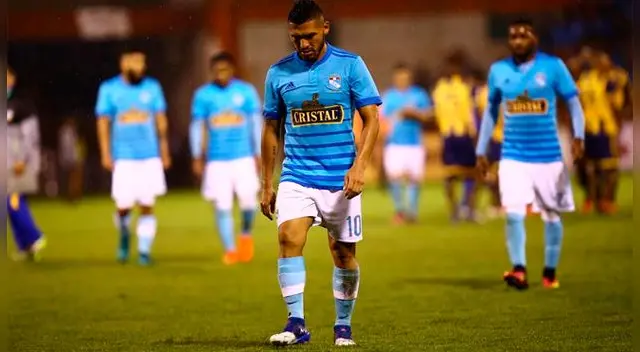 Sporting Cristal perdió 2-1 contra Sport Rosario en el Torneo de Verano. Sporting Cristal perdió 2-1 contra Sport Rosario en el Torneo de Verano.