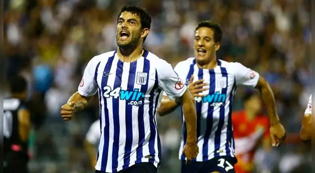 Alianza Lima empató 2-2 contra Sport Huancayo en el Torneo de Verano.