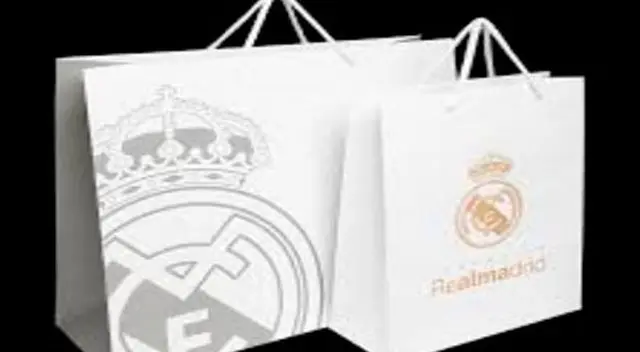 Real Madrid está en el ojo de la tormenta por el obsequio a la terna arbitral del partido ante Villarreal Real Madrid está en el ojo de la tormenta por el obsequio a la terna arbitral del partido ante Villarreal