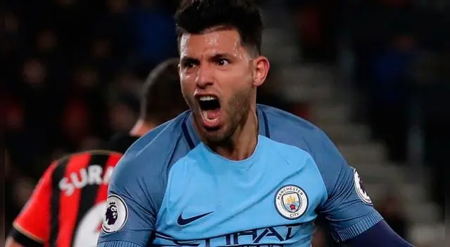 Real Madrid sabe que la situación de Sergio Agüero en el Manchester City es complicada, Real Madrid sabe que la situación de Sergio Agüero en el Manchester City es complicada,