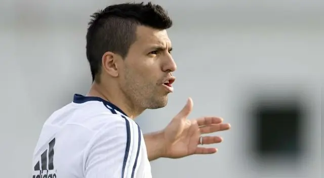 Real Madrid: Sergio Agüero sería el gran jale para hacer dupla con Gareth Bale y Cristiano Ronaldo
