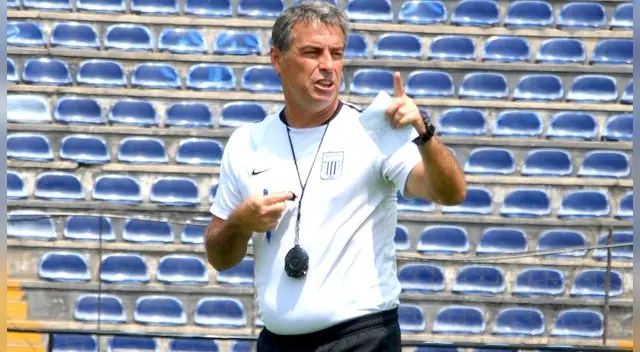 Alianza Lima y su plan para tumbarse a Real Garcilaso en la altura del Cusco Alianza Lima y su plan para tumbarse a Real Garcilaso en la altura del Cusco